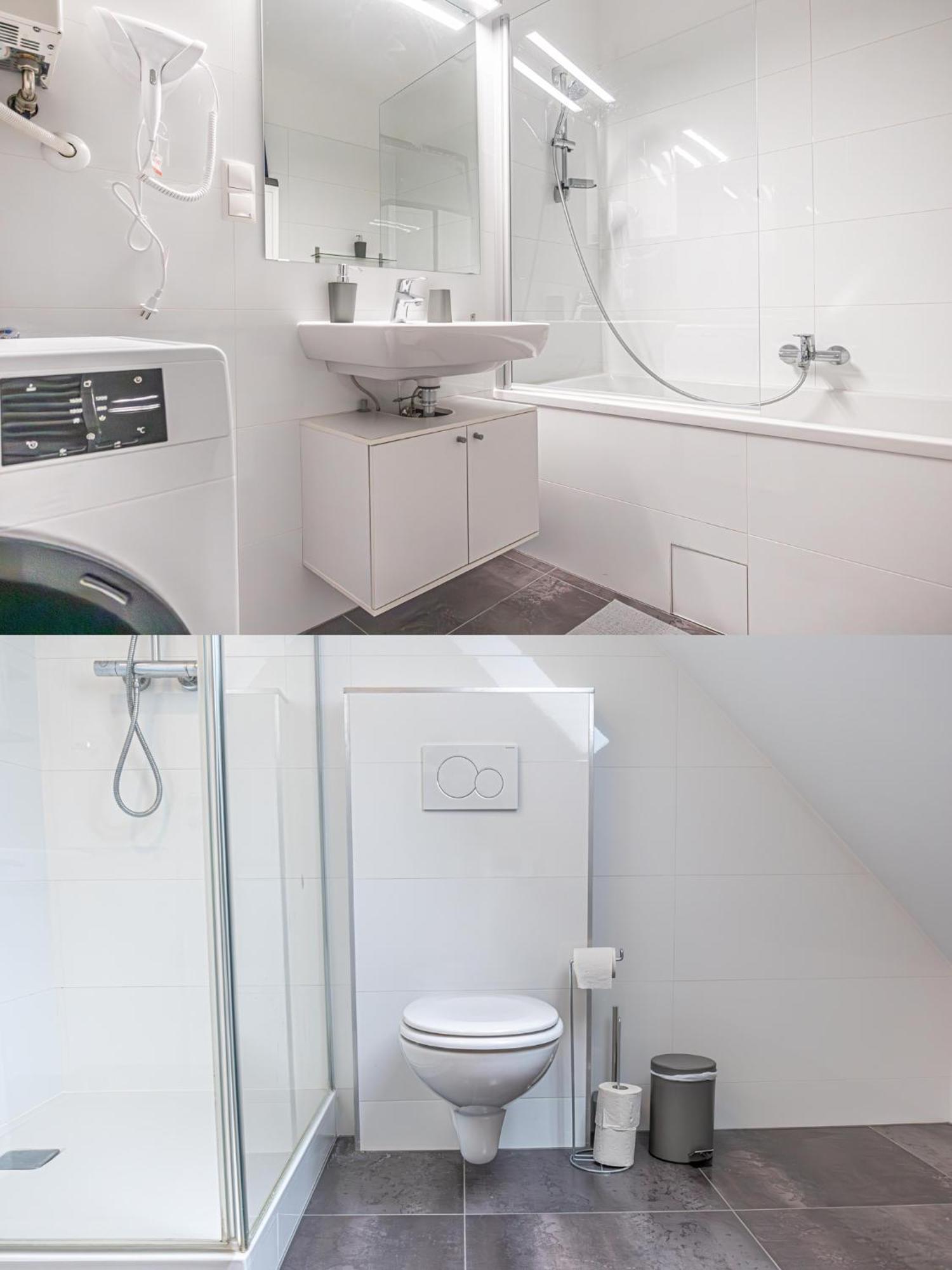 Luxury Penthouse Panorama Your Retreat Apartment Wien
